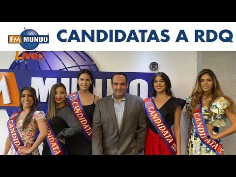 Quito alberga segunda edición de 'Ellas Hablan' para destacar proyectos sociales femininos