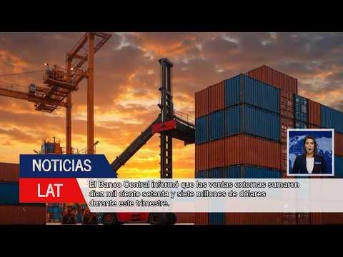 Importaciones de vino en Ecuador alcanzan USD 26,5 millones en 2025