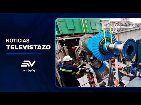 Más de 9.000 empresas en Ecuador afrontarán desconexiones eléctricas de 48 horas