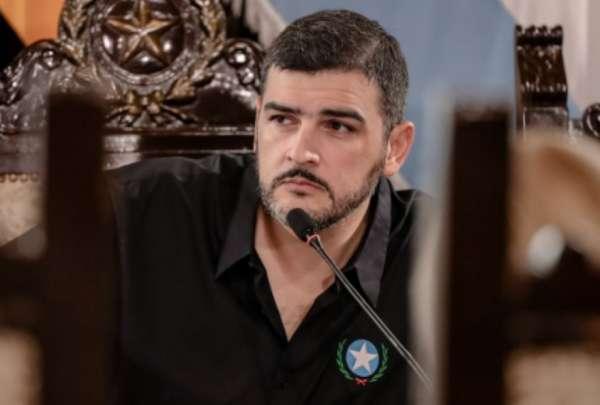 Guayaquil: SNAI confirma traslado de Aquiles Alvarez