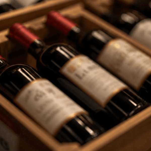 Importaciones de vino en Ecuador alcanzan USD 26,5 millones en 2025