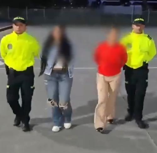 Guayaquil: expulsan a esposa e hija de 'Fito' y serán llevadas a La Roca featuring Ecuador
